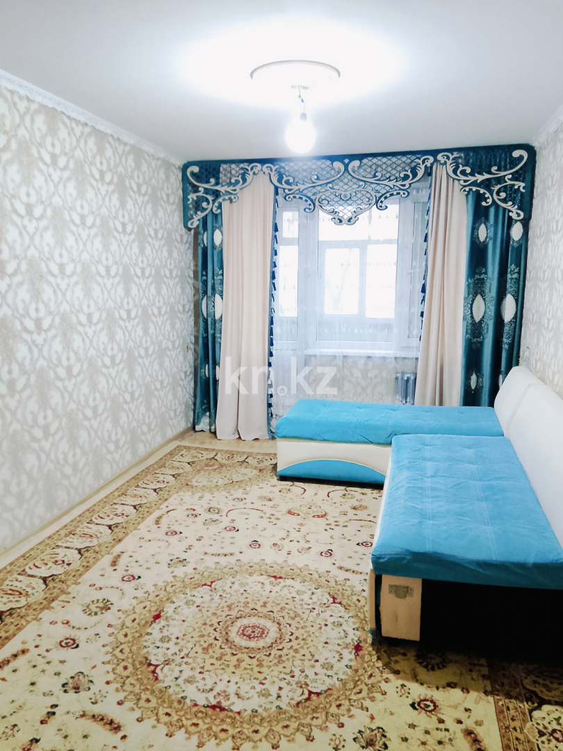 Продажа 4-комнатной квартиры, 77.5 м², Самал, дом  14 в Таразе