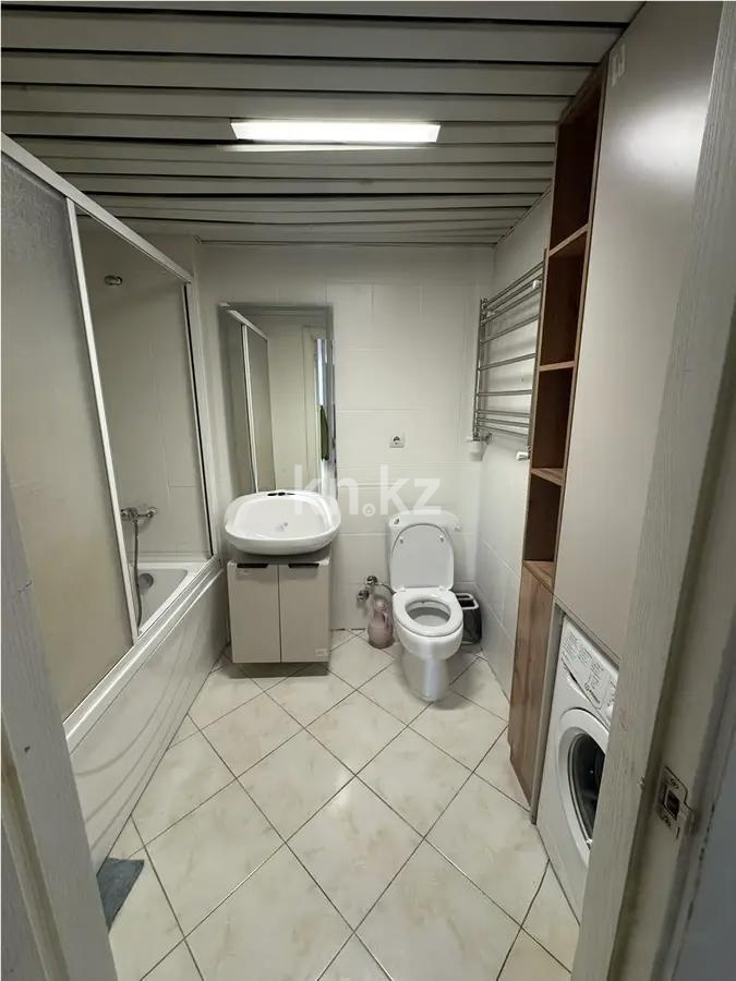 Продажа 2-комнатной квартиры, 64 м² в Алматы