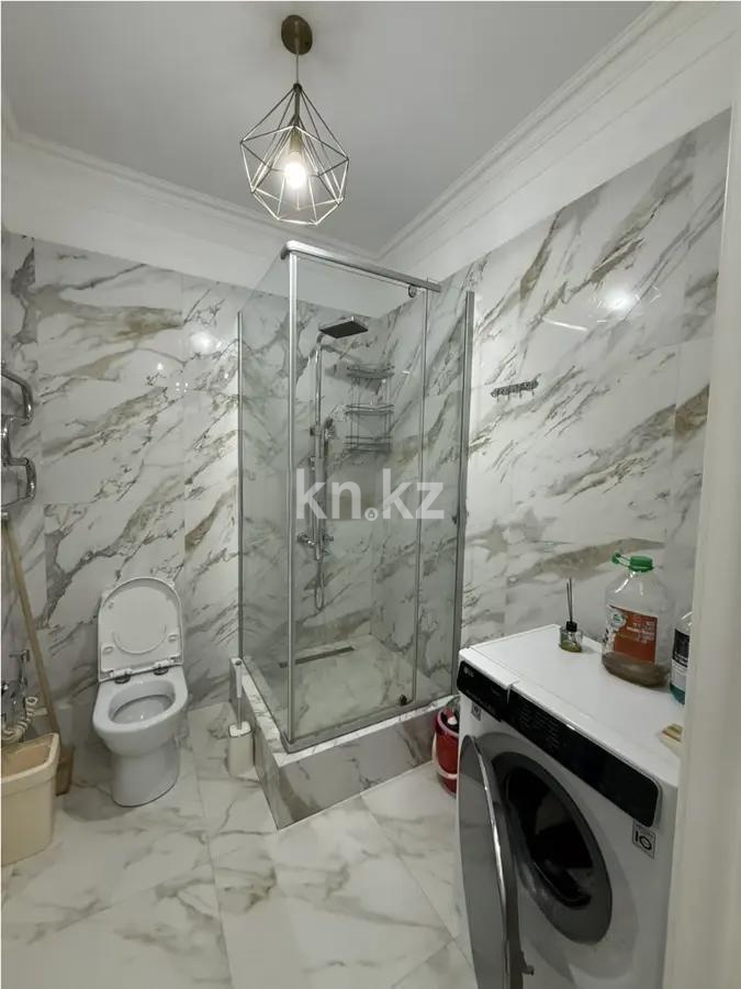 Продажа 3-комнатной квартиры, 69.7 м² в Алматы - фото 5