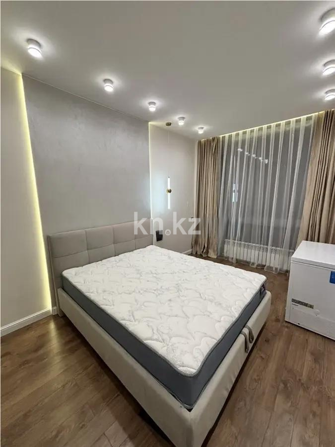 Продажа 2-комнатной квартиры, 45.4 м² в Астане - фото 2