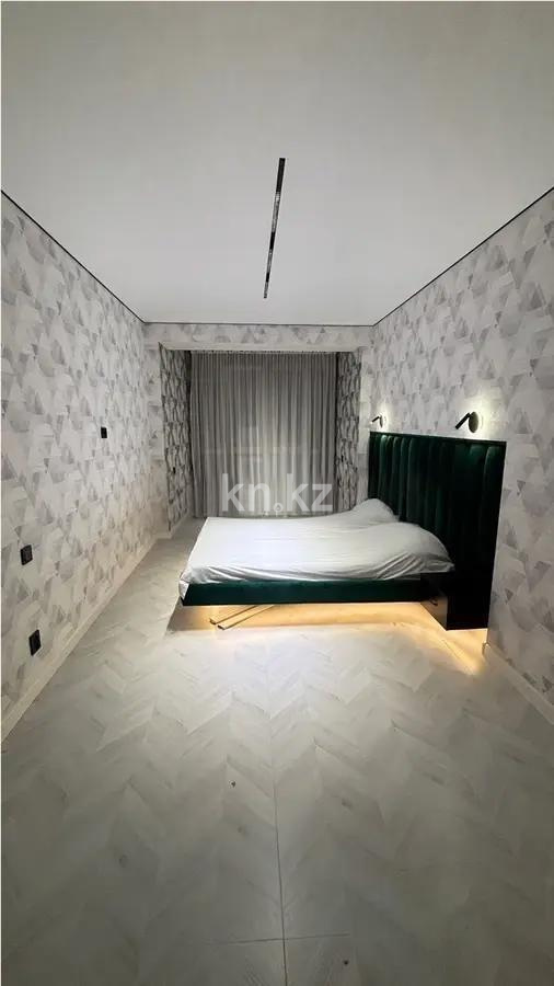 Продажа 2-комнатной квартиры, 59.7 м², пр. Сейфуллина, дом  51/6 в Алматы - фото 2