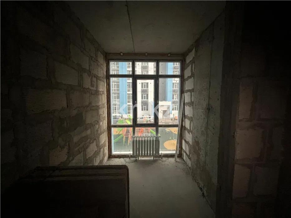 Продажа 2-комнатной квартиры, 38 м², ул. Жолымбет, дом  42/5 в Алматы