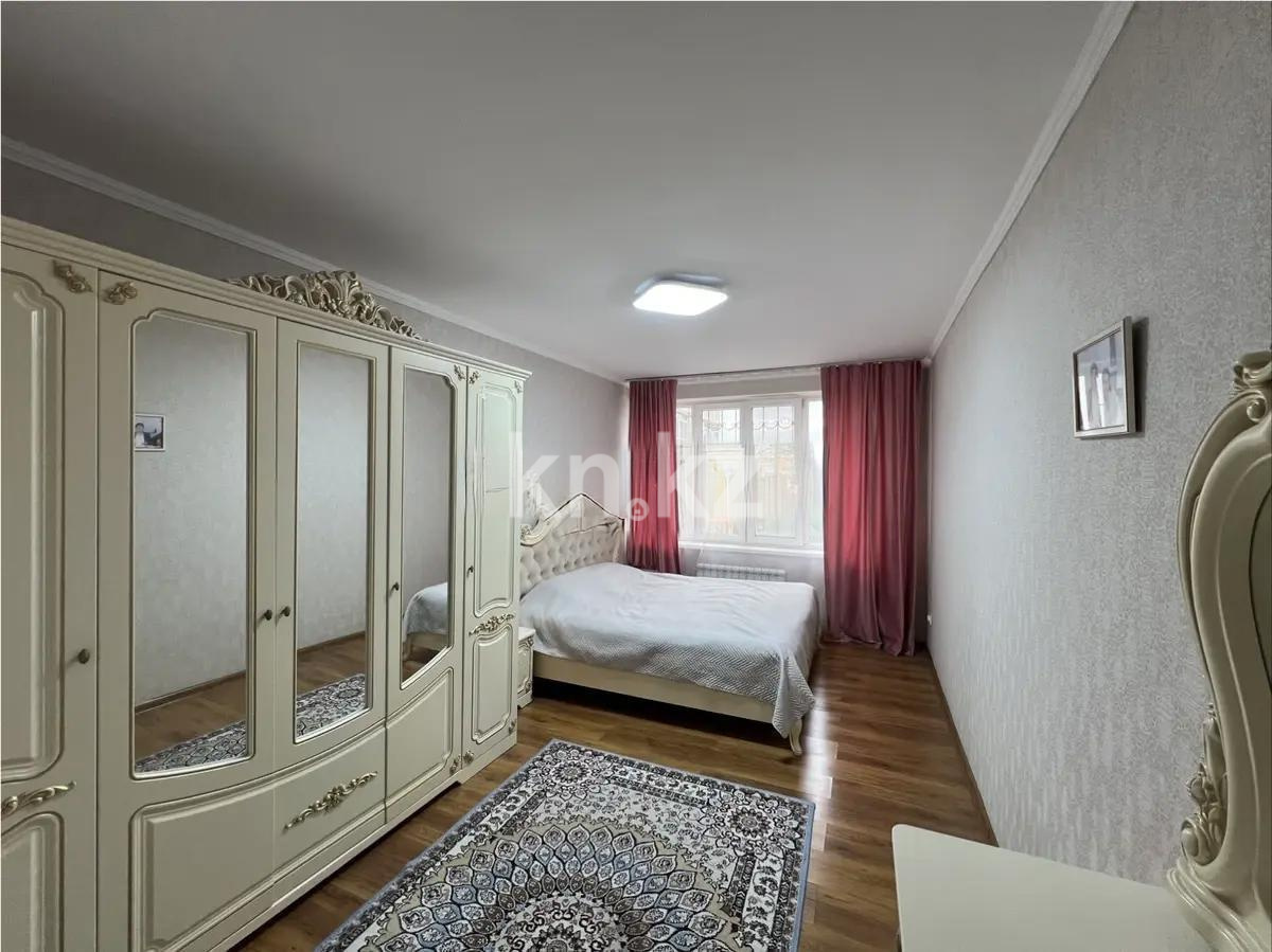 Продажа 3-комнатной квартиры, 89.6 м² в Алматы - фото 2