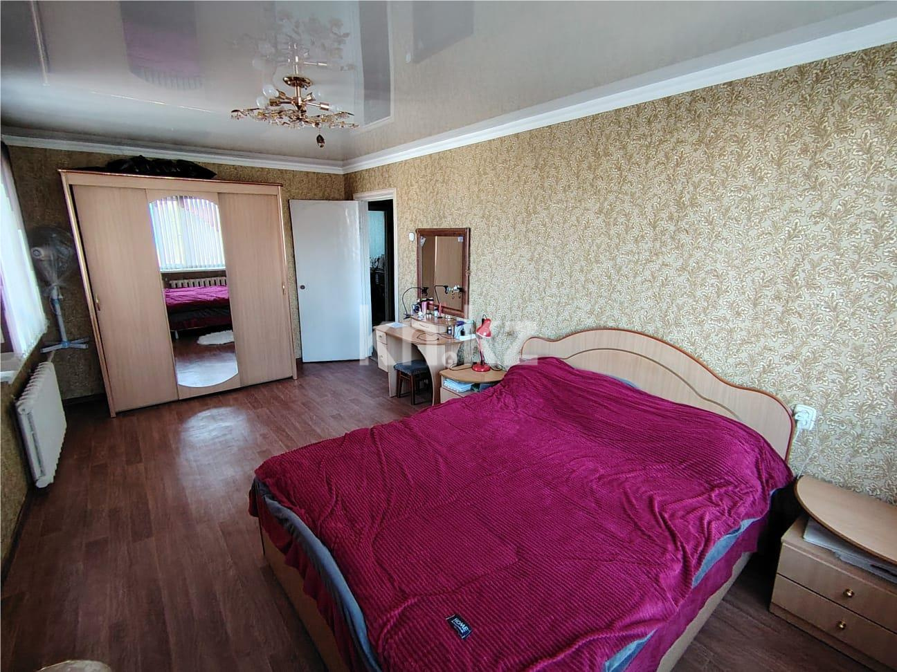 Продажа 3-комнатной квартиры, 62 м², мкр-н 22 в Караганде - фото 13