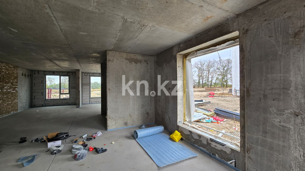 Продажа 2-комнатной квартиры, 92.71 м², Алатауская трасса, дом  33Ж в Алматинской области - фото 2