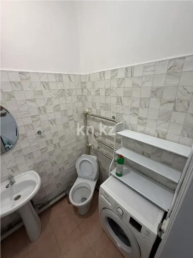 Продажа 2-комнатной квартиры, 48.3 м², ул. Сатпаева, дом  9 в Алматы - фото 4