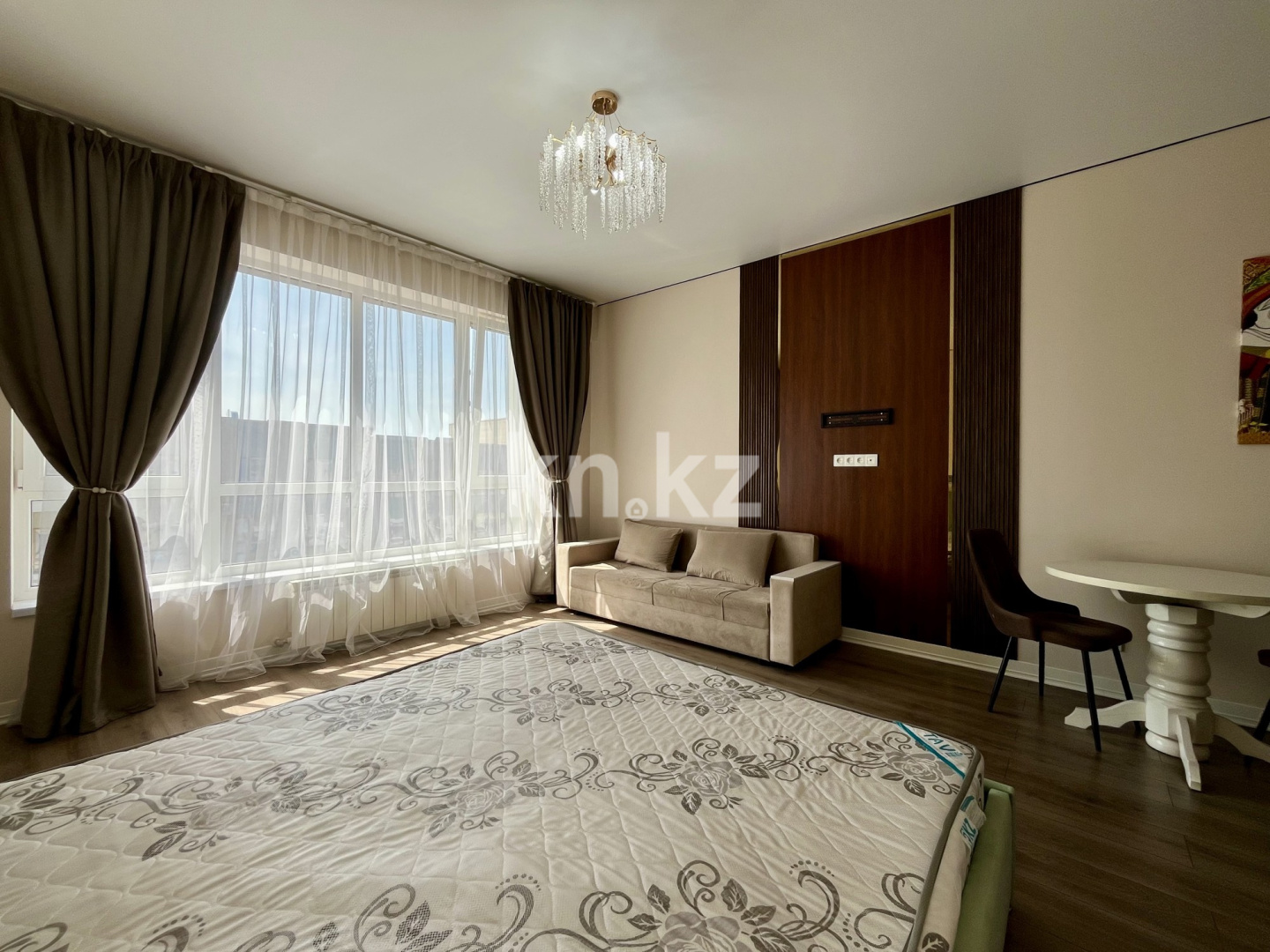 Продажа 1-комнатной квартиры, 40 м² в Алматы - фото 6