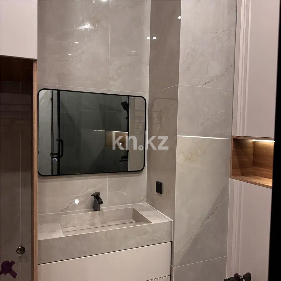 Продажа 4-комнатной квартиры, 124 м² в Алматы - фото 7