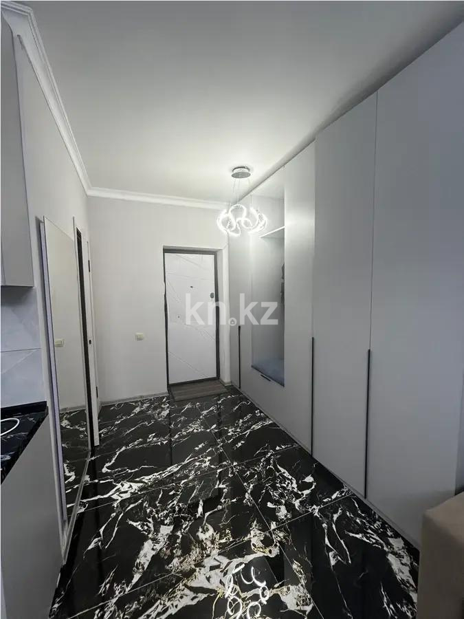 Продажа 1-комнатной квартиры, 35 м², ул. Северное Кольцо, дом  86/11 в Алматы - фото 4