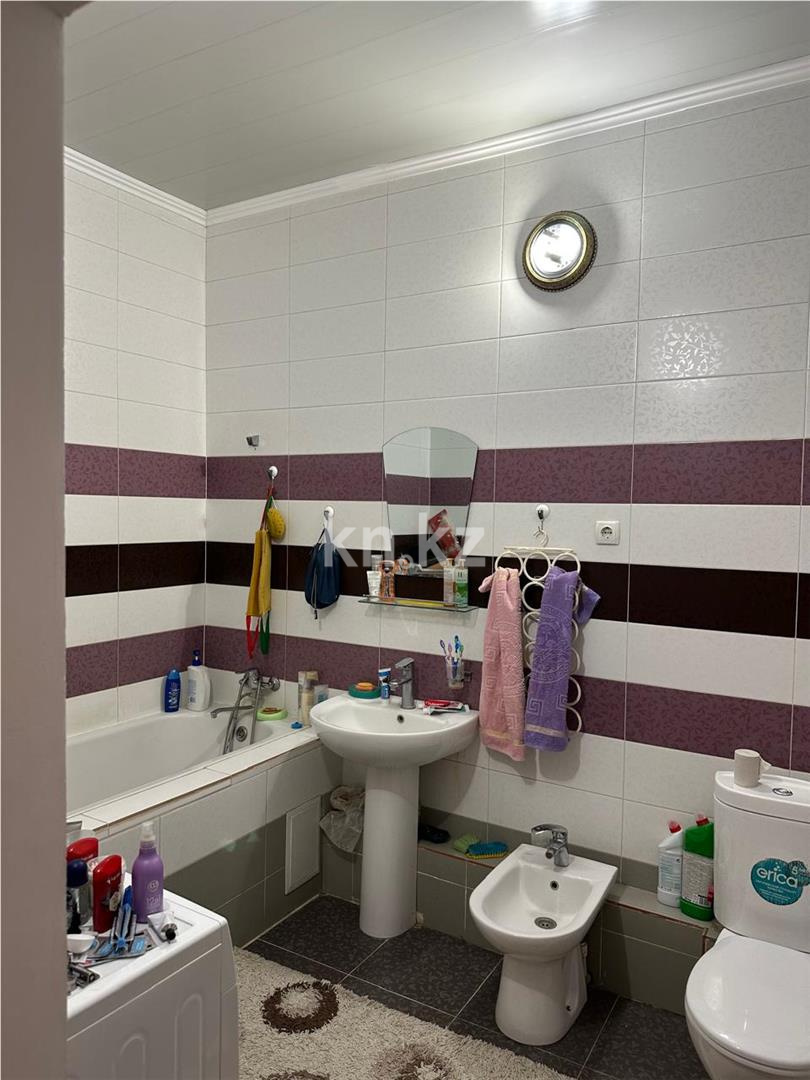 Продажа 2-комнатной квартиры, 84 м² в Астане - фото 12