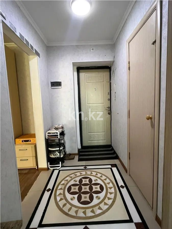 Продажа 1-комнатной квартиры, 38 м² в Астане - фото 5