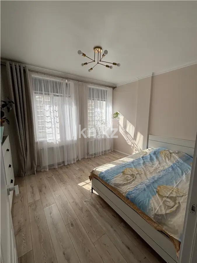 Продажа 3-комнатной квартиры, 87.3 м² в Астане - фото 3