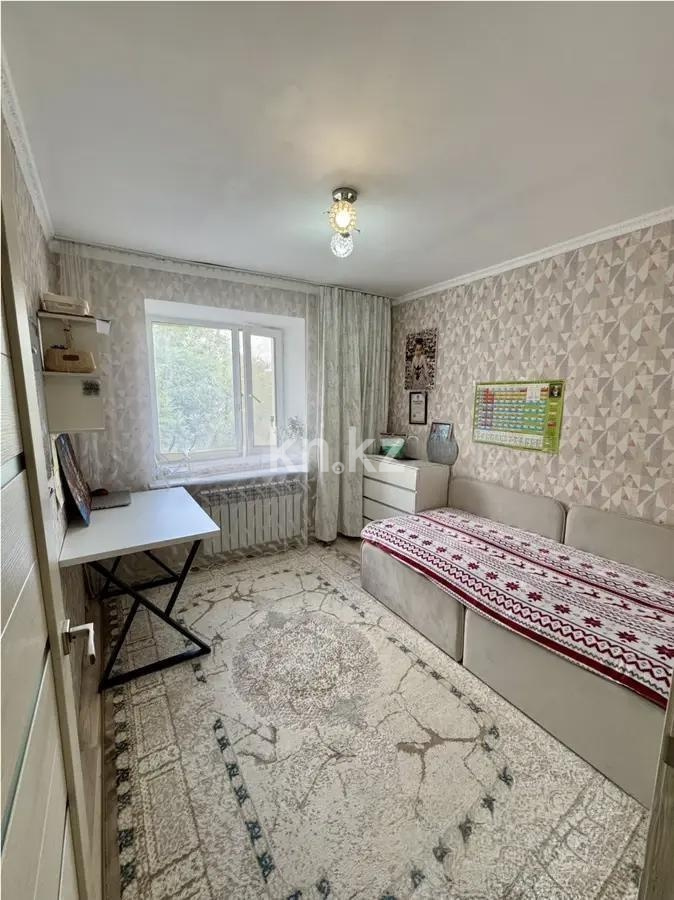 Продажа 3-комнатной квартиры, 63 м² в Караганде - фото 2