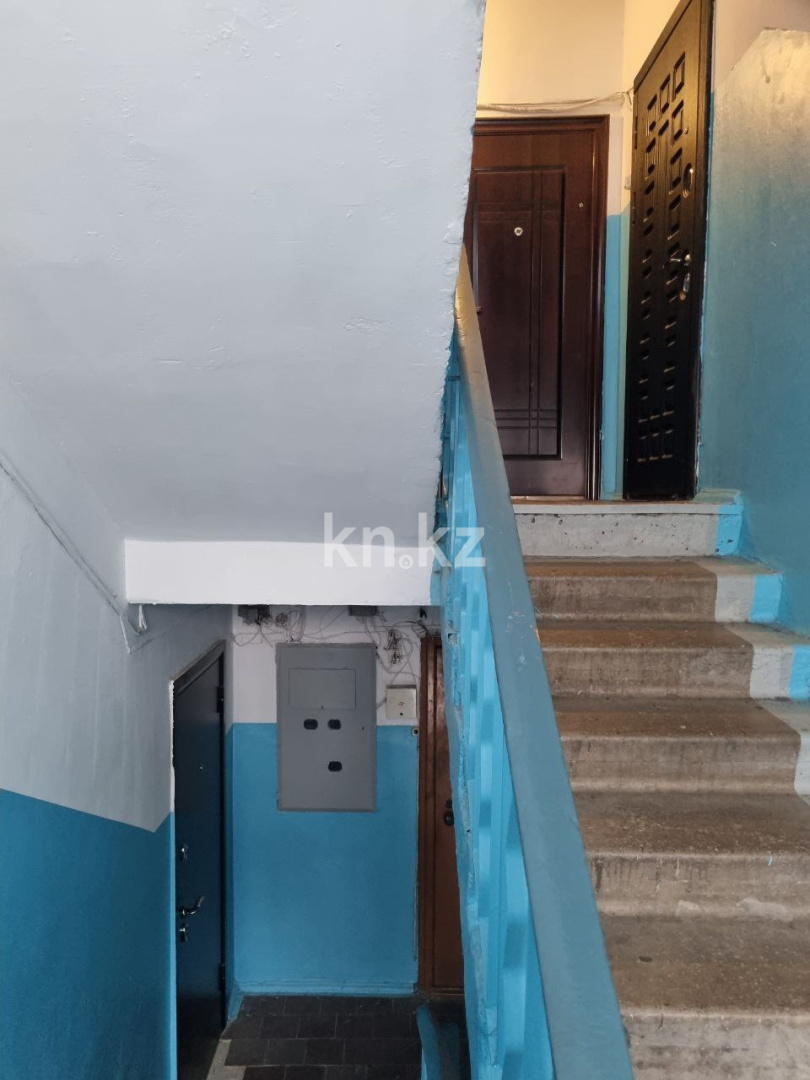 Продажа 2-комнатной квартиры, 50 м² в Караганде - фото 20