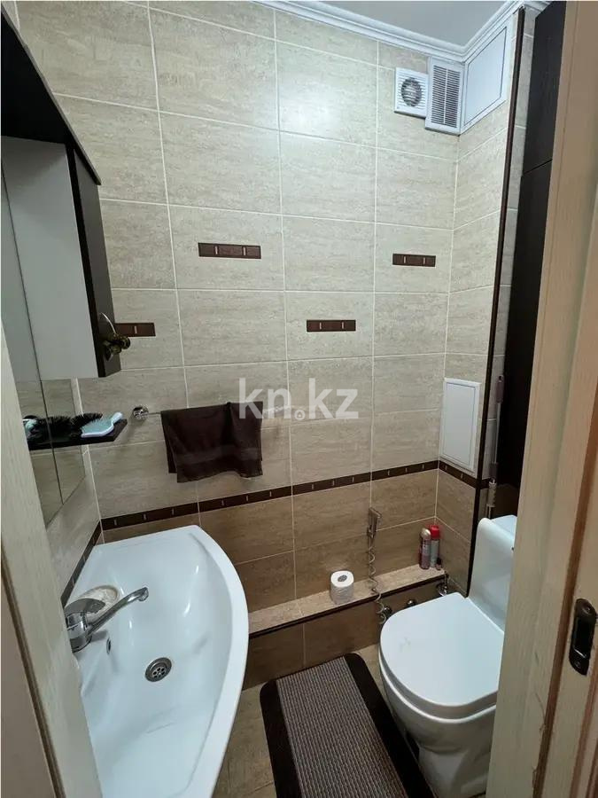 Продажа 4-комнатной квартиры, 86.8 м², пр. Гагарина, дом  159А в Алматы - фото 6