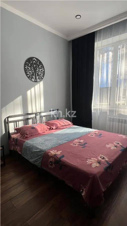 Продажа 1-комнатной квартиры, 21 м² в Алматы