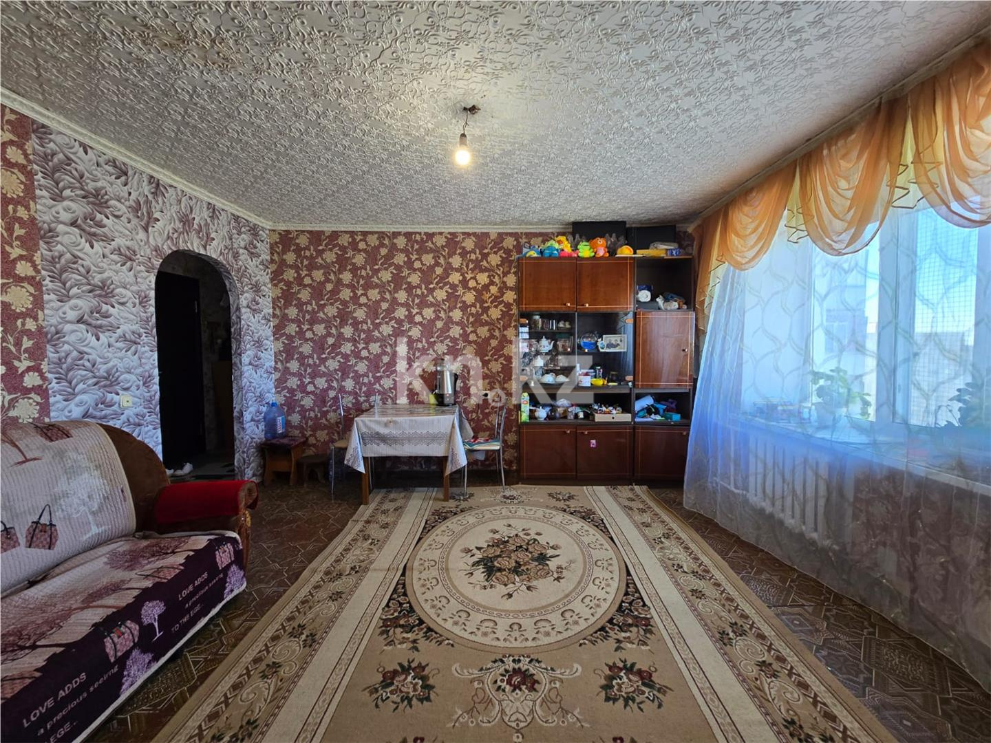 Продажа 3-комнатной квартиры, 54 м², мкр-н 6-й в Темиртау - фото 2