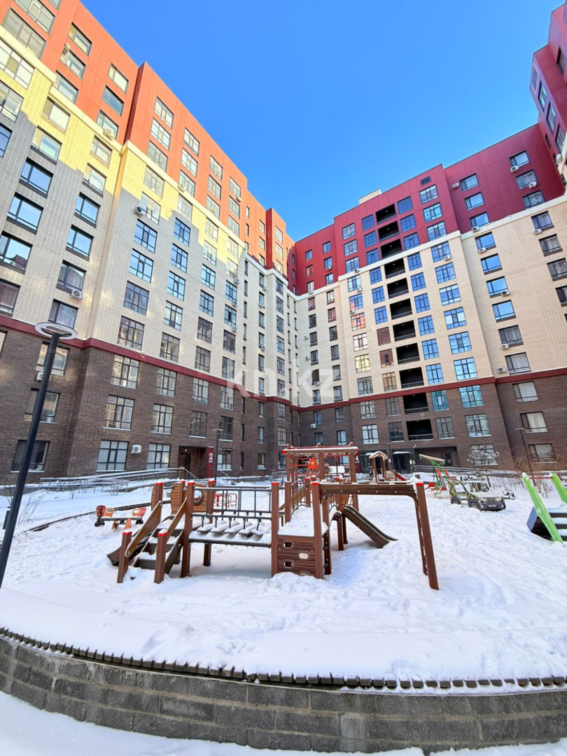 Продажа 2-комнатной квартиры, 73 м² в Астане - фото 6