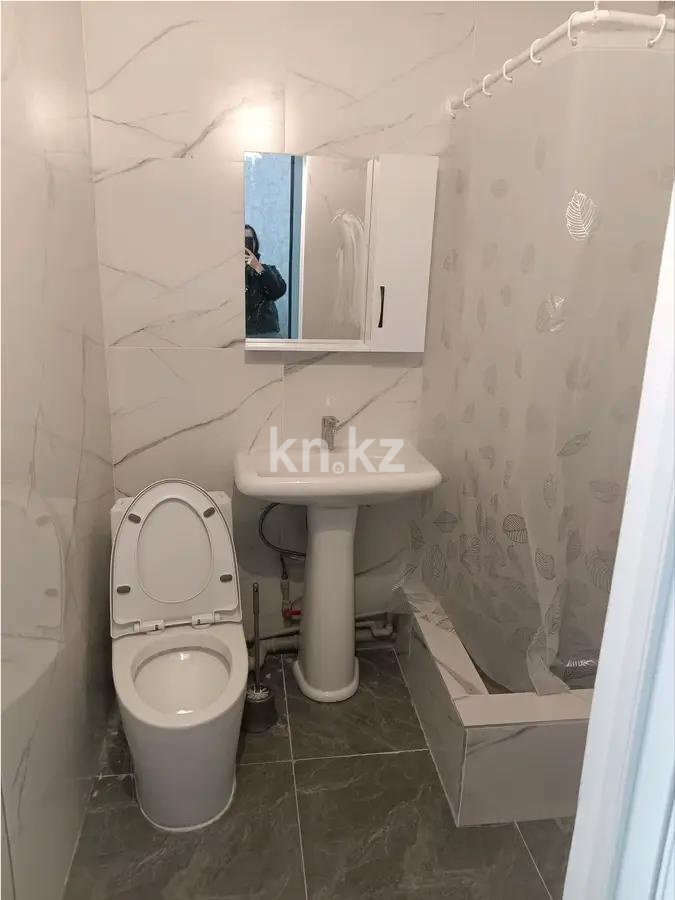 Продажа 1-комнатной квартиры, 30 м², мкр-н Шугыла, дом  341/5 в Алматы - фото 3