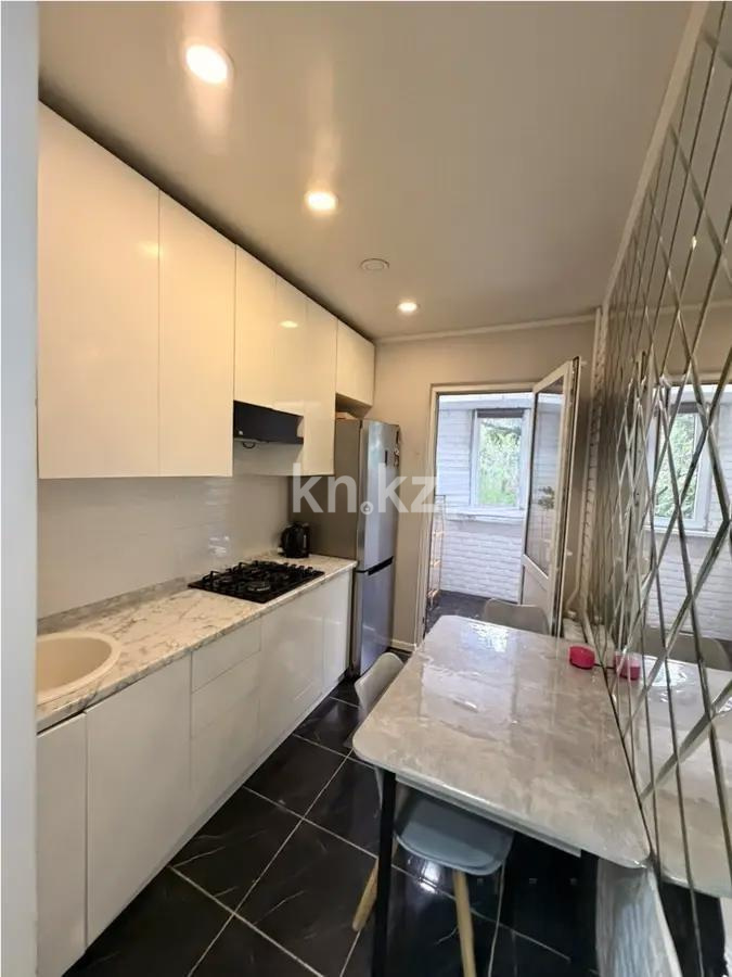 Продажа 1-комнатной квартиры, 36 м² в Алматы - фото 2