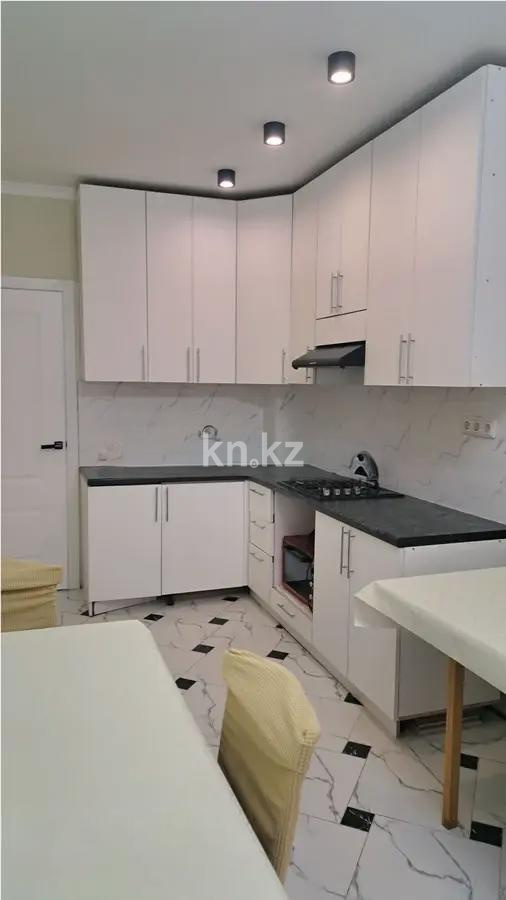 Продажа 1-комнатной квартиры, 48 м² в Алматы - фото 2