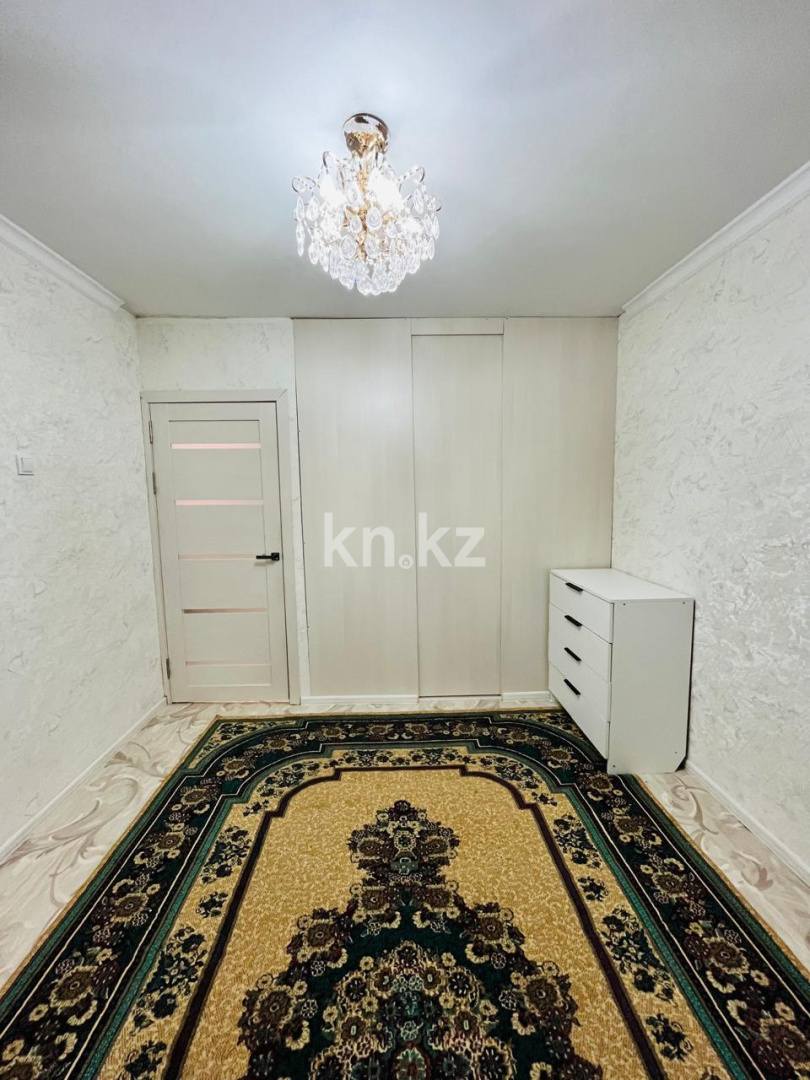 Продажа 2-комнатной квартиры, 48 м², мкр-н 6-й в Темиртау - фото 4