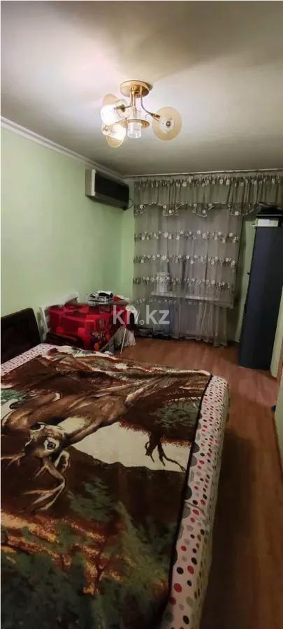 Продажа 2-комнатной квартиры, 49.7 м², ул. Арнасай, дом  112 в Астане