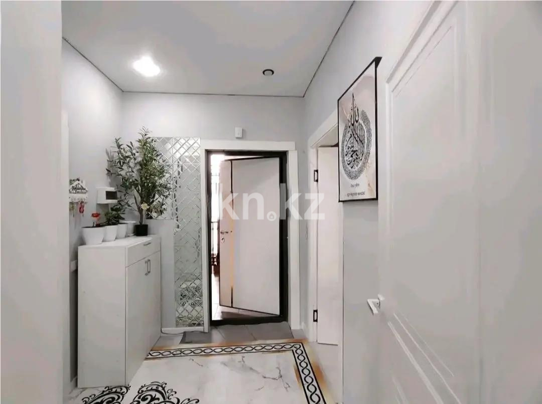 Продажа 1-комнатной квартиры, 45 м² в Алматы - фото 3