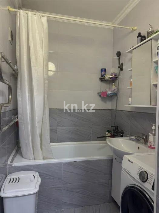 Продажа 2-комнатной квартиры, 60.6 м², мкр-н Кулагер, дом  6 в Алматы - фото 5