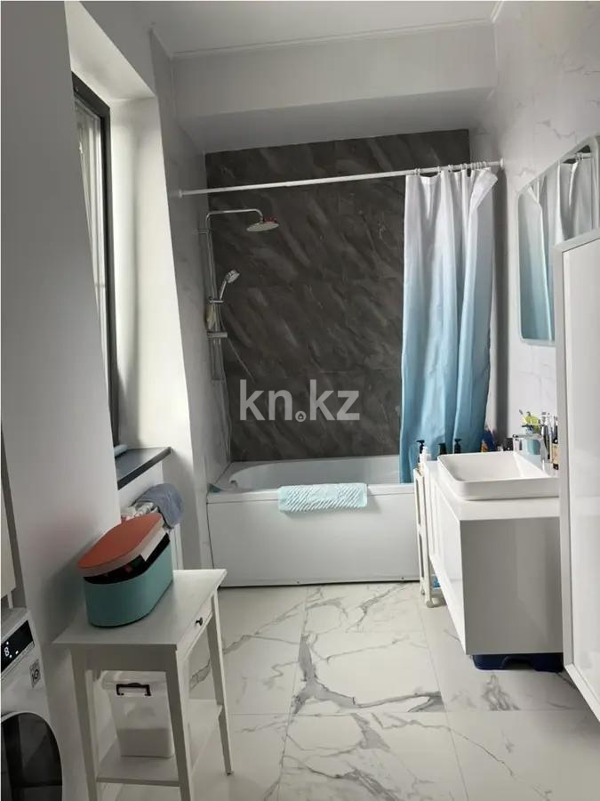 Продажа 3-комнатной квартиры, 89 м² в Алматы - фото 5