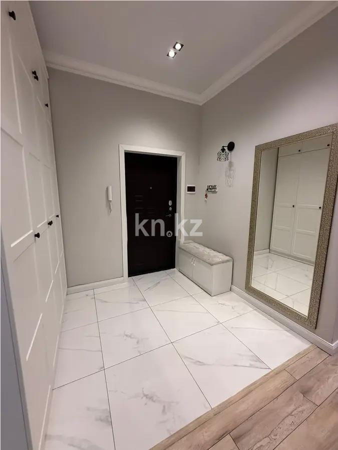 Продажа 3-комнатной квартиры, 88 м², ул. Макатаева, дом  131/5 в Алматы - фото 7