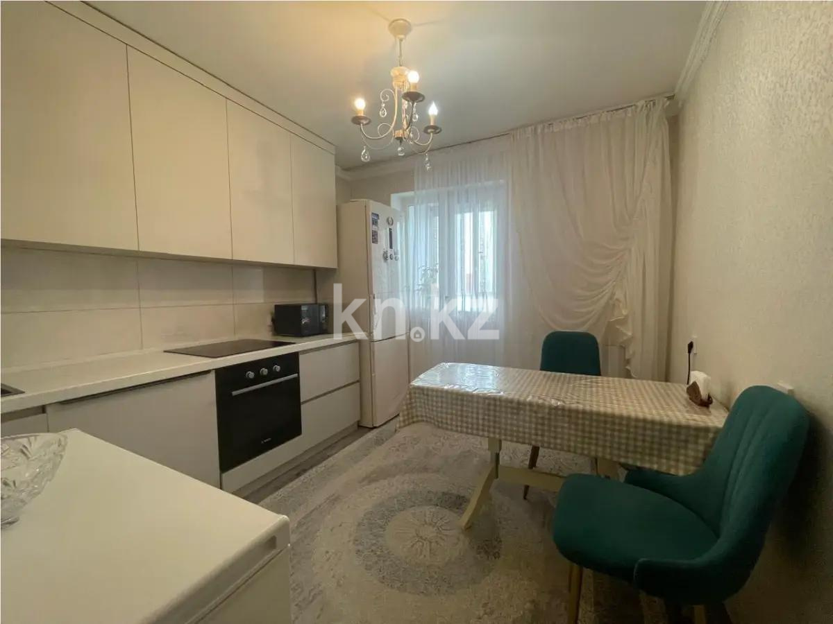 Продажа 2-комнатной квартиры, 57.1 м² в Астане - фото 3