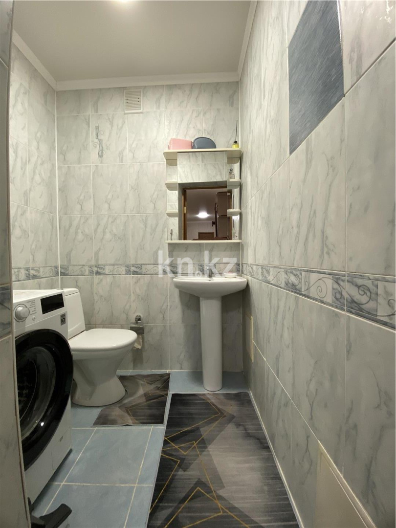 Продажа 4-комнатной квартиры, 102 м² в Астане - фото 18