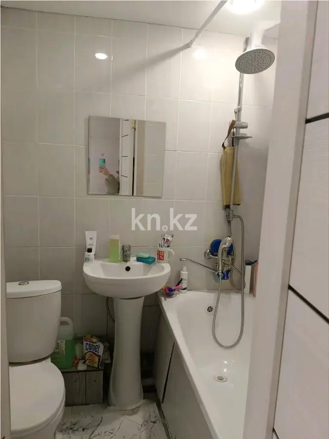 Продажа 1-комнатной квартиры, 29 м², пр. Тауелсыздык, дом  6/2 в Астане - фото 3