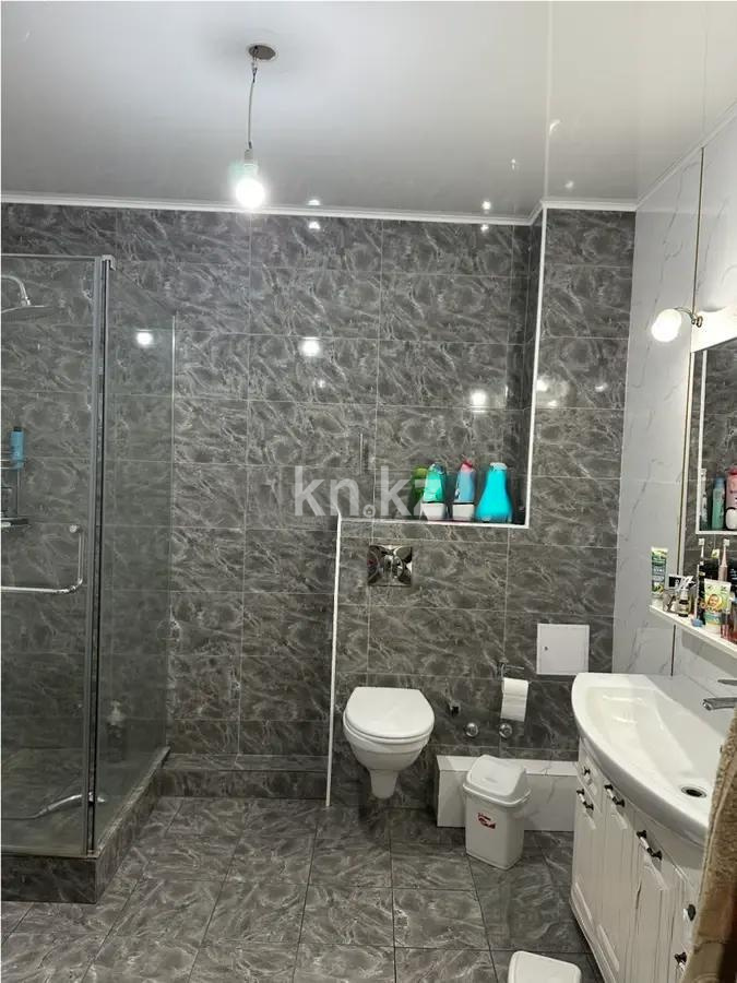 Продажа 3-комнатной квартиры, 138 м², ул. Жуалы, дом  1 в Алматы - фото 6