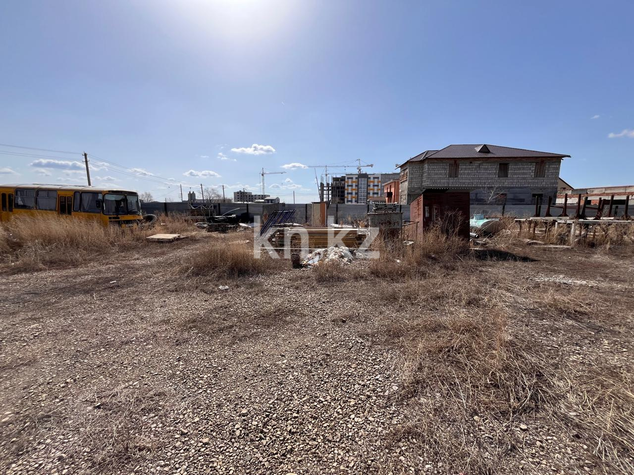 Продажа земельного участка, 19.7 сот., ул. Гапеева в Караганде - фото 20