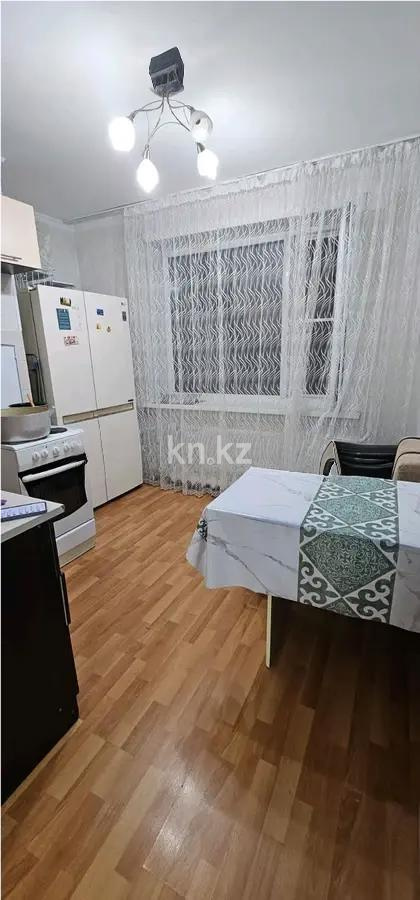 Продажа 1-комнатной квартиры, 35 м² в Астане - фото 2