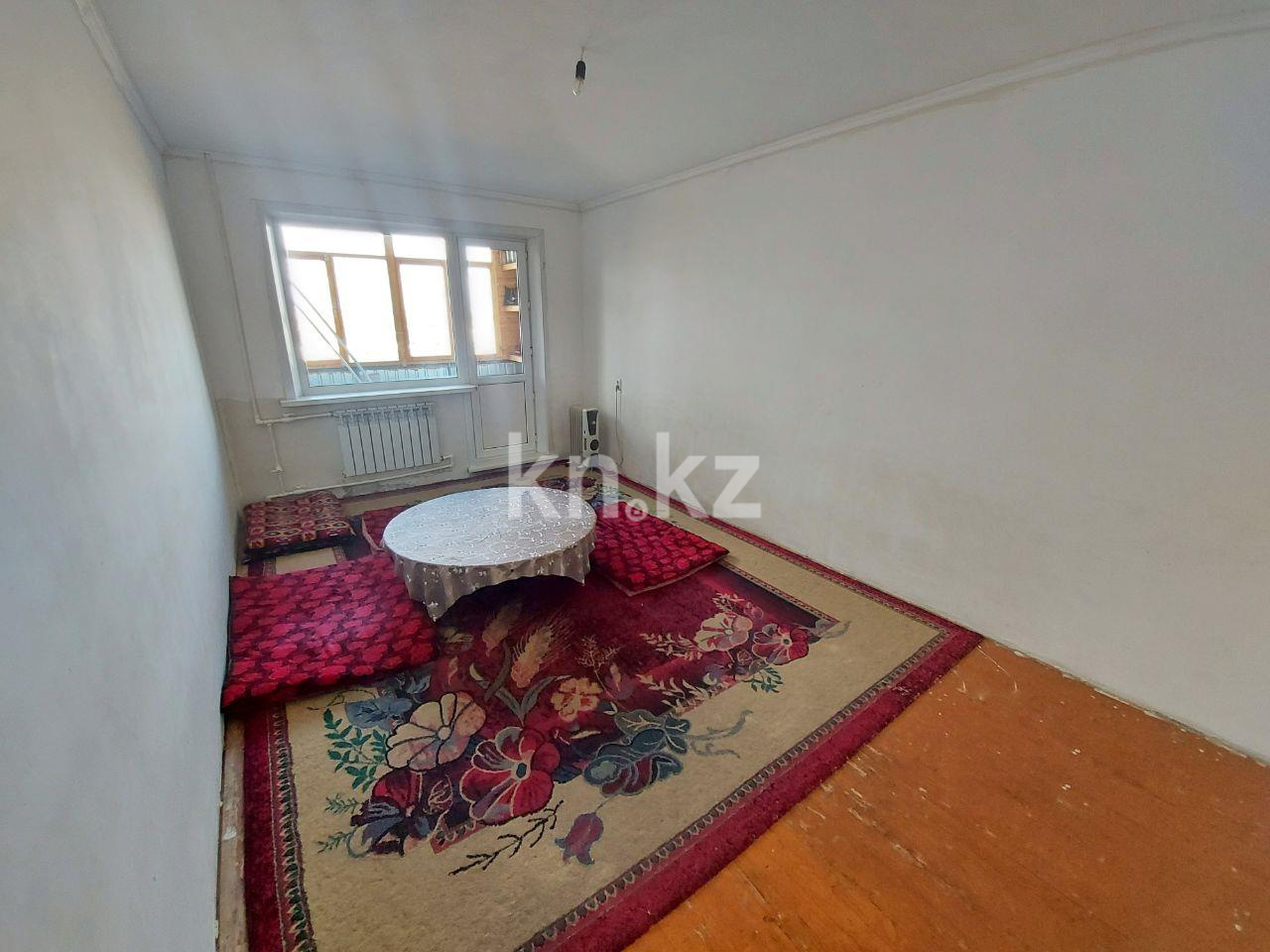 Продажа 3-комнатной квартиры, 63 м², мкр-н 15, дом  2 в Караганде