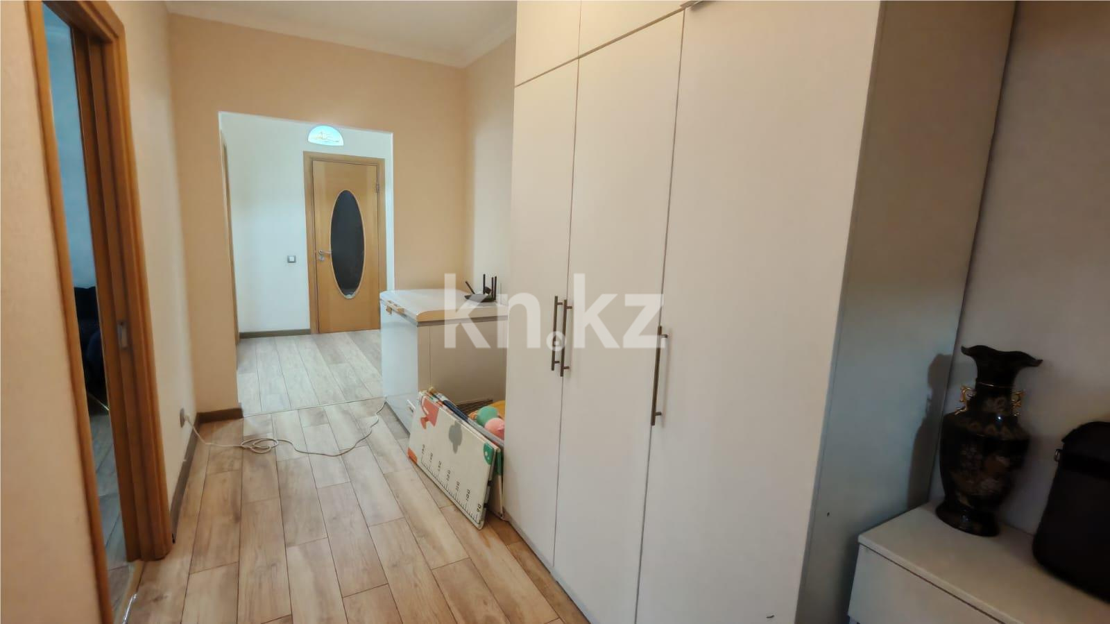 Продажа 3-комнатной квартиры, 96 м² в Караганде - фото 13