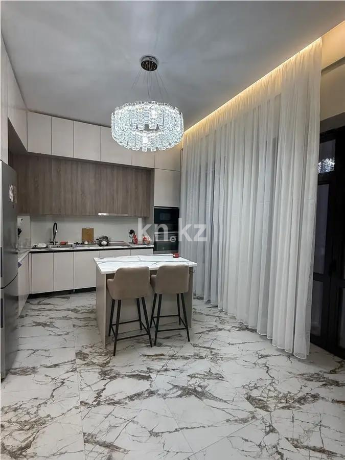 Продажа 4-комнатной квартиры, 154 м², ул. Салыкова, дом  40 в Алматы - фото 3