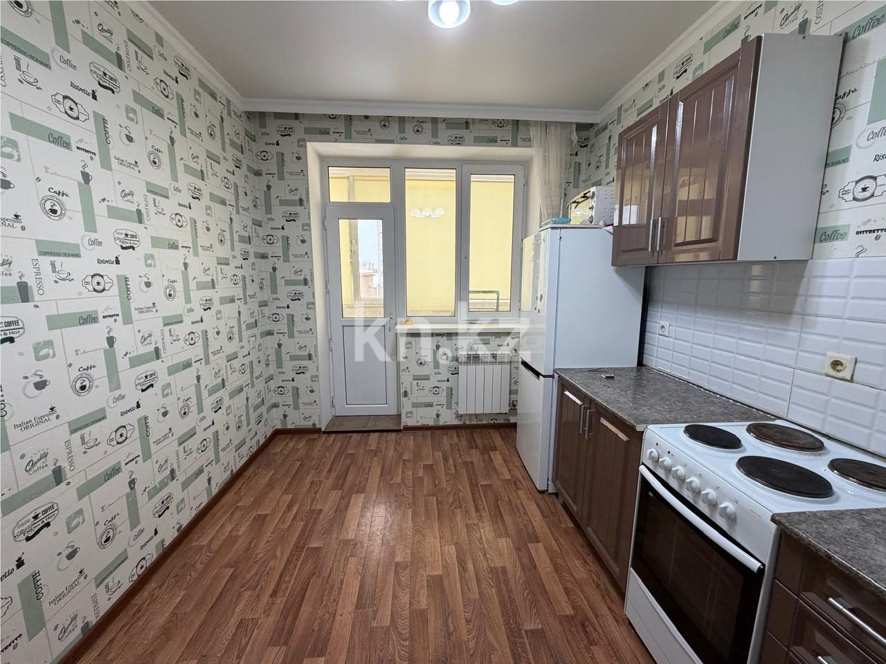 Продажа 1-комнатной квартиры, 38 м² в Астане - фото 3