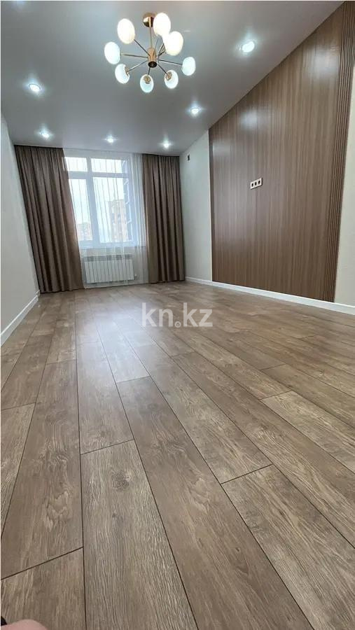 Продажа 2-комнатной квартиры, 55 м², ул. Косшыгулулы, дом  15 в Астане