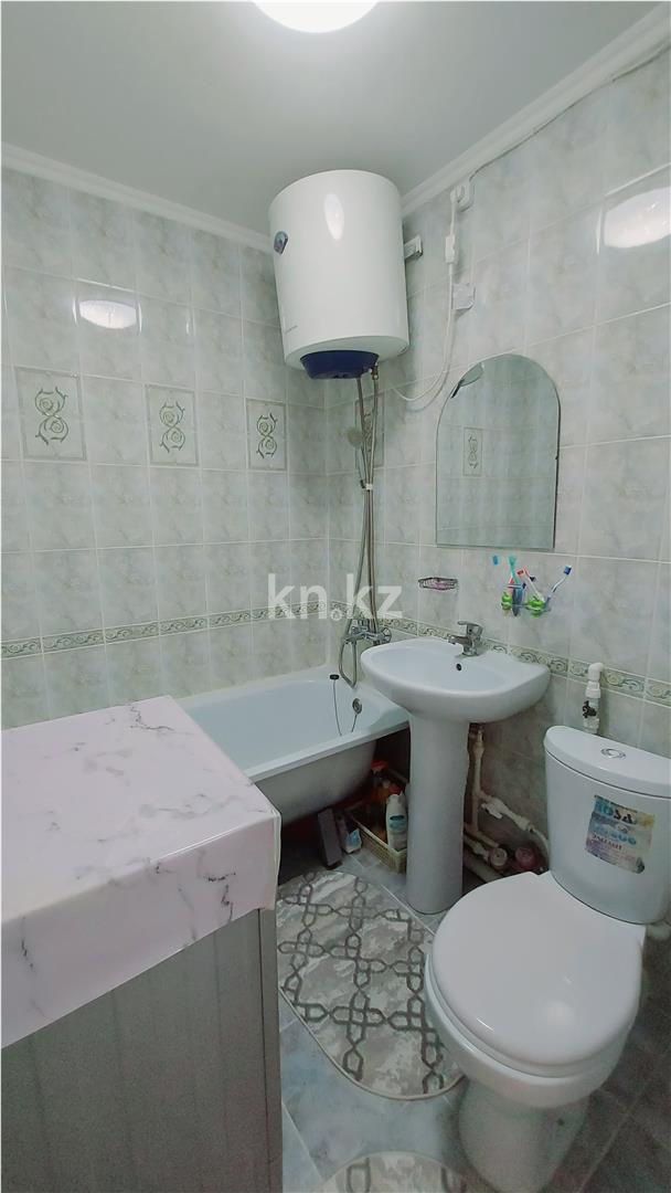 Продажа 2-комнатной квартиры, 44 м² в Караганде - фото 13