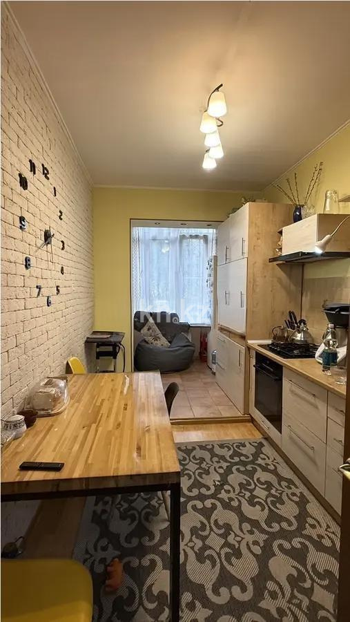 Продажа 2-комнатной квартиры, 54.8 м² в Алматы - фото 3