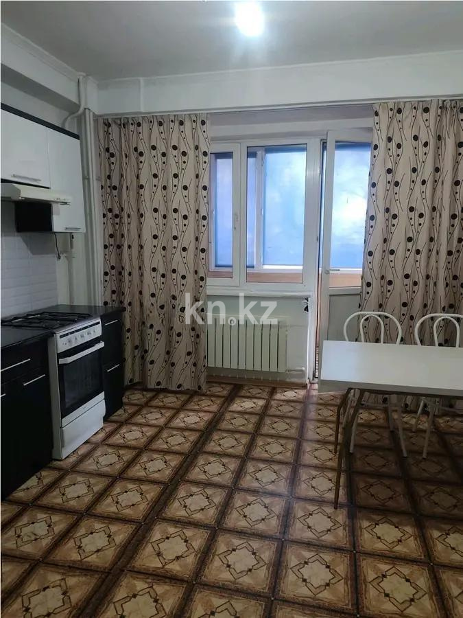 Продажа 1-комнатной квартиры, 45 м² в Алматы - фото 2