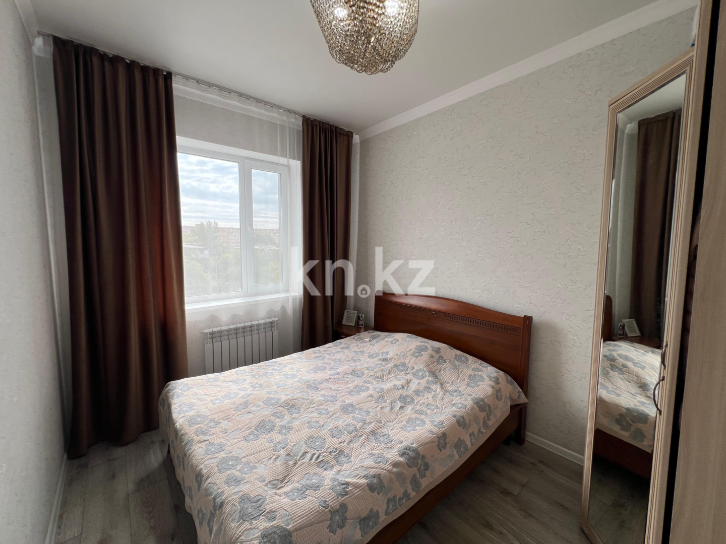 Продажа 3-комнатной квартиры, 67 м², ул. Дюсембекова в Караганде - фото 7