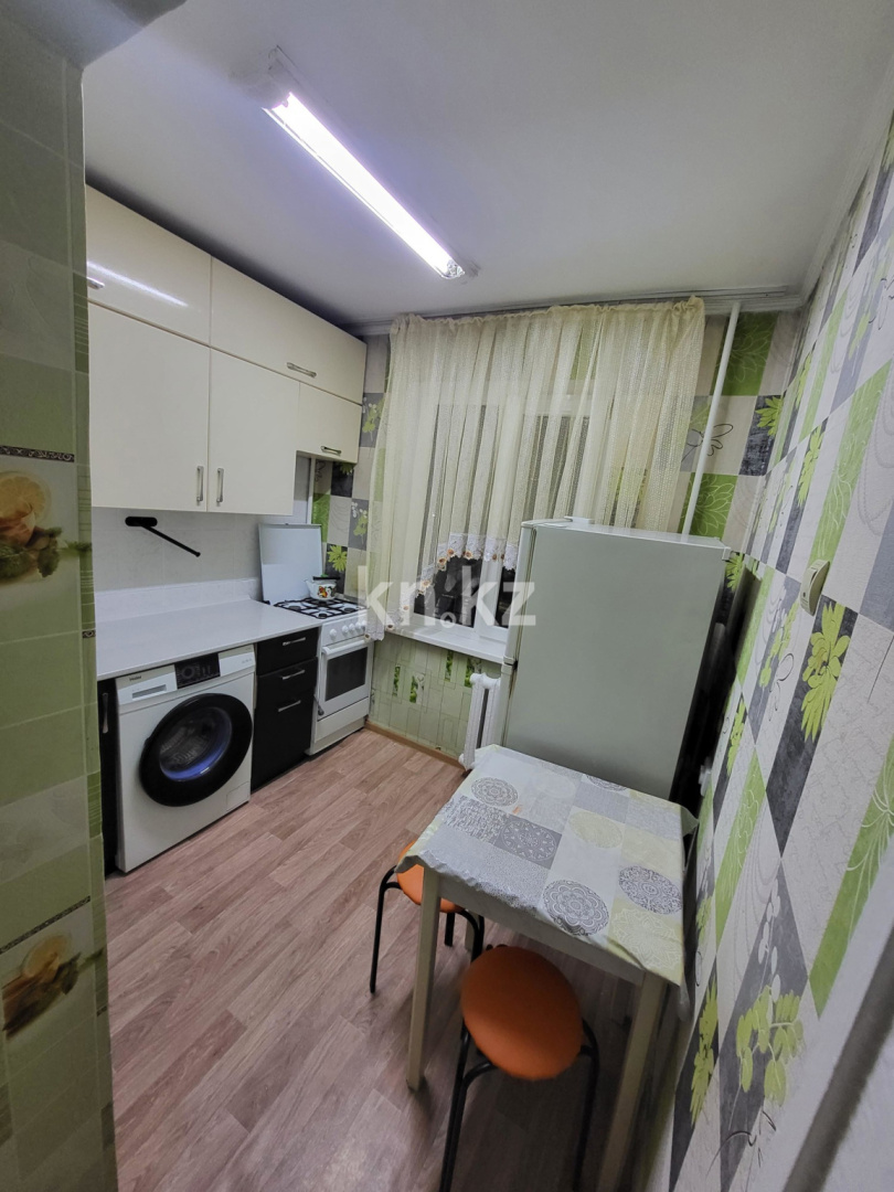 Аренда 1-комнатной квартиры, 35 м² в Алматы - фото 4