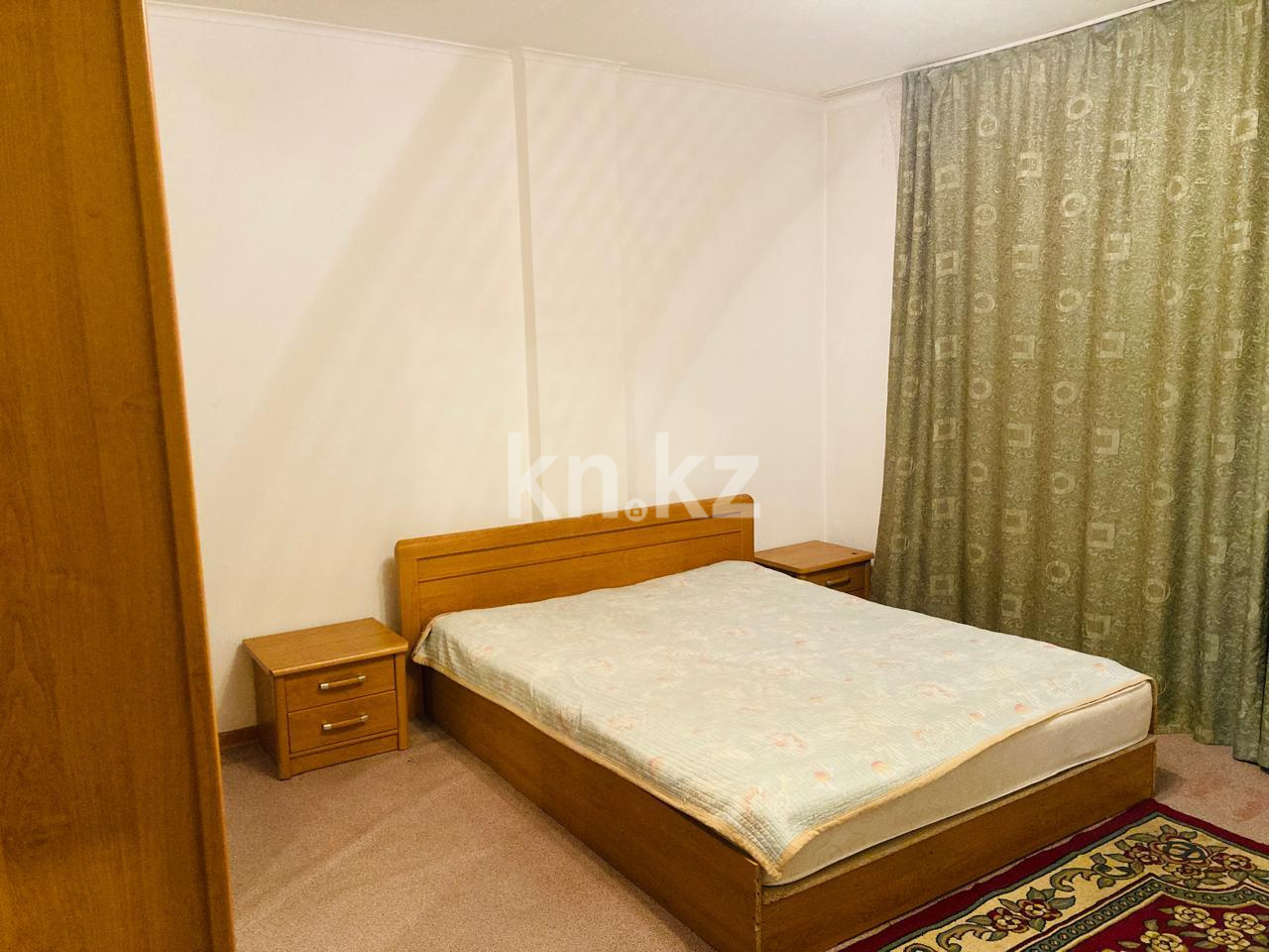 Продажа 2-комнатной квартиры, 54 м², ул. Сатыбалдина в Караганде - фото 5