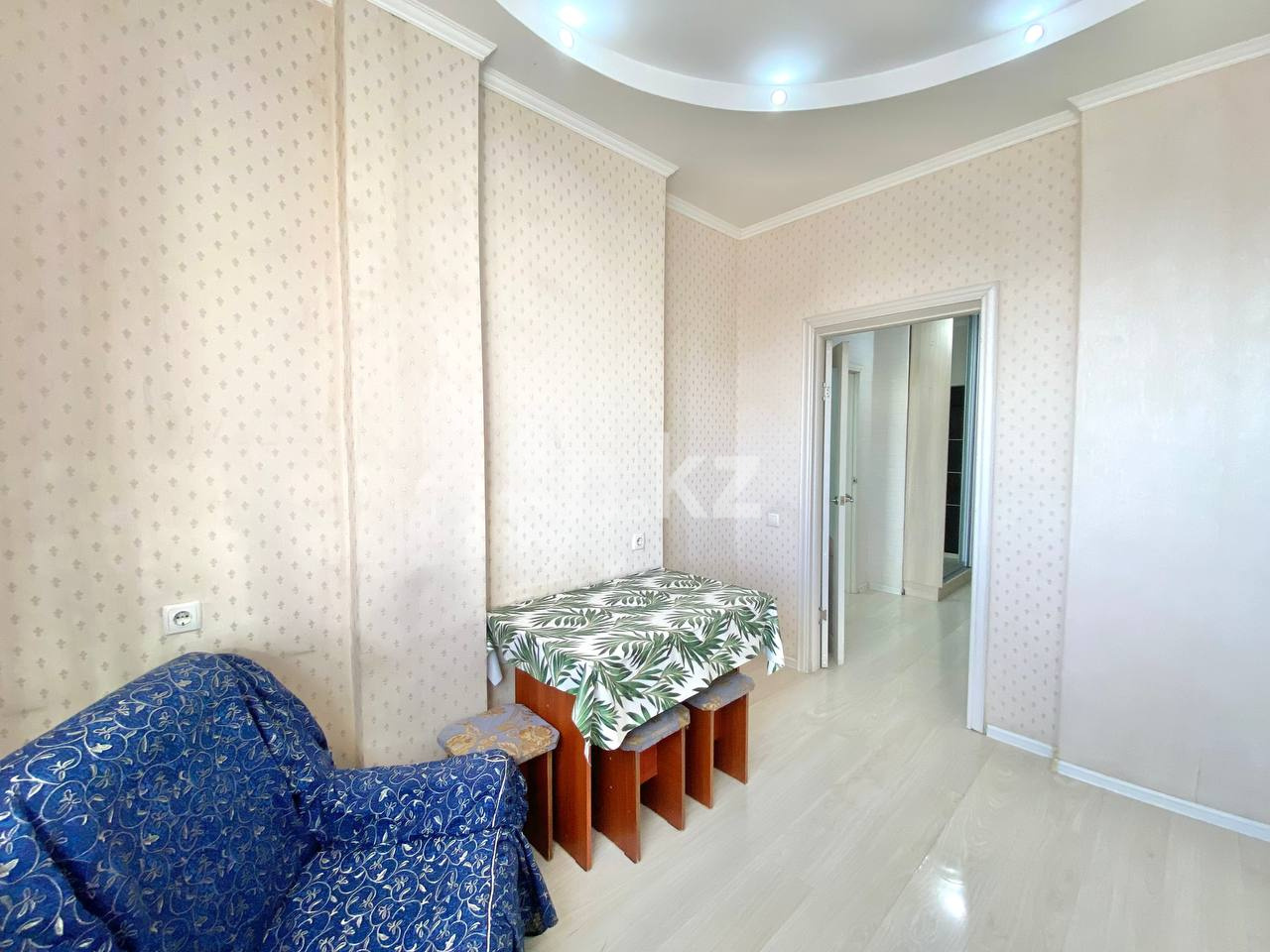 Продажа 1-комнатной квартиры, 40 м², пр. Мангилик Ел, дом  17 в Астане - фото 4