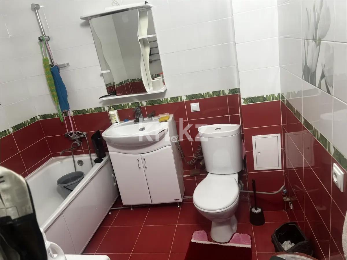 Продажа 3-комнатной квартиры, 63 м² в Астане - фото 4